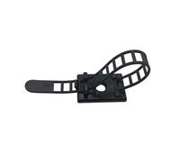 Adjustable buckle cable tie 20/10/5PCS Adjustable Cable Organizer Wire Winder Clip Self Adhesive Mouse Keyboard Home Network Clips Cord Management(10PCS)