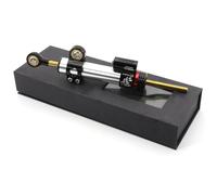 Adjustable Buffer Control Bar Motorcycle Steering Damper Stabilizer For Ducati 848 2008 2009 2010 Steering Dampers Stabilize Control Mounting Bracket Mount Support Set(X-1)