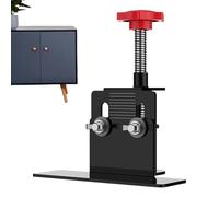 Adjustable Cabinet Positioning Tool - Door Installation Jig, Precision Alignment Locator, Hardware Fixing, Stable Measuring Guide | Me Drawer Professional Help