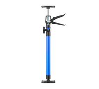 Adjustable Cabinet Support Pole - Third Hand Tool, Iron Support Rod With 30kg Capacity | Adjustable 19.69-45.28inch Range | Ideal For Cabinet Positioning, Drywall Install, Furniture Holding, Or Worksh