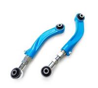 Adjustable Camber Rear Upper Control arm Compatible for Dodge Caliber & JEEP Compass MK49 Patriot MK74 05105271AA