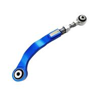 Adjustable Camber Rear upper Control arm Compatible for MERCEDES-BENZ CLS C219 E-CLASS W211 S211 SL-Class V R230 2303502806 2303502706(Right Side(1 Piece))