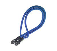 Adjustable Camera Neck Strap Durability Nylon Webbing With Secure Metal Clip For DSLR Cameras 100cm Length Durability Nylon Camera Shoulder Strap