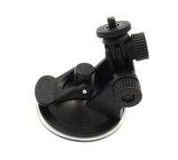 Adjustable Camera Suction Mount 180° Plastic 3kg Load