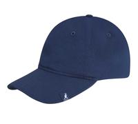 Adjustable cap Kangol coton Baseball Bleu TU