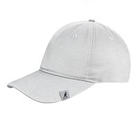 Adjustable cap Kangol coton Baseball Gris TU