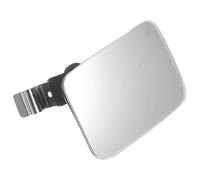 Adjustable Car Blindspot Mirror with 360 Degree Wide Angle View | Steel Clip and Glass Build, Clip on Fit for Pillar Trim and Side Mirrors, Urban Parking Assist