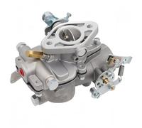 Adjustable Car Carburetor Carb For Ford Clark For Bobcat Skid Steer 1.6L 13805 6598372 Carburetor Replacement Part