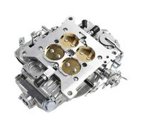 Adjustable Car Carburetor Carburetor 4-Barrel 0-3310S 750 CFM Manual For Holley Car Accessories