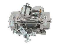 Adjustable Car Carburetor Carburetor Carb 600CFM Electric Choke For Holley 4106 for Model 0-80457S 80457S