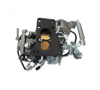 Adjustable Car Carburetor Carburetor For Ford Laser 1982- For Mazda 323 E3 1.3/1.5 Familia Pick Up 1980-1982