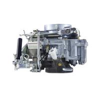 Adjustable Car Carburetor Carburetor for MAZDA NA B1600 626 616 1984- Pick Up for Bongo Luce Laser Capella for Ford Courier Carby Assy 1942-13-600