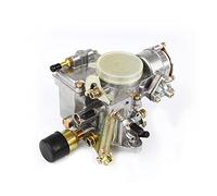 Adjustable Car Carburetor Carburetor for VW Beetles 1971-1979 Dual Port 1600cc 34 Pict-3 Air Cooled Type 1