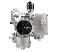 Adjustable Car Carburetor Carburetor For VW Beetles for Super 1971-1979 Dual Port 1600cc Air Cooled Type 12V