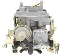 Adjustable Car Carburetor Heavy Duty Carburetor Carb 7681385 for Fiat for uno 1100 for engine 32TLF 27 253 1733 Mechanical Choke for Carby