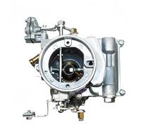 Adjustable Car Carburetor Heavy Duty Carburetor Carb For UAZ 469 452 Volga K-131A Vergaser Engine 451M 414