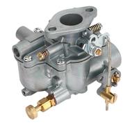 Adjustable Car Carburetor HTS0256 Carburetor Kit Replacement For Massey Ferguson Agricultural Tractor TE20 Series TEA20 TED20