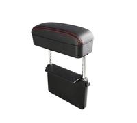 Adjustable Car Console Armrest Box for Seat Gap Organizer Car Armrest Box