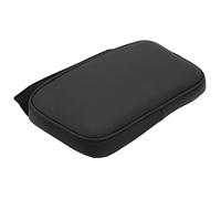 Adjustable Car Foot Rest Pad Strong Bearing Capacity, Comfortable and Breathable, Replacement for Model Y