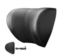 Adjustable Car Headrest - 3D Neck Support Pillow, Breathable Soft Cushion | Ergonomic Neck Rest With Hook For Relaxed Driving, Extended Business Journeys, And Everyday Commuting To Prevent Fatigue