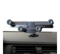 Adjustable Car Phone Holder with Gravity Bracket, 360 Degree Rotating Dashboard Holder, Invisible Rotatable Air Vent Mount for Car Phone Holder, Retractable Car Phone Anti-shake Holder