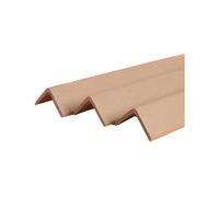 Adjustable Cardboard Corner Protectors for Shipping Pallets & Oversized Packaging200 x 5 x 0.3 cmEdge Guards for Safe Transport & Damage Prevention