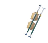 Adjustable Cargo Bar for Pickup Trucks & SUVs - 1212 lbs Capacity, Anti-Slip Stabilizer Bars for Trailers & Wagons, 2-Pack (1.52-1.9m) - Heavy-Duty Cargo Management Solution