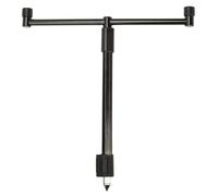 Adjustable Carp Fishing Banks Stick Carp Fishing Rod Pods Rod Holder Extending Banks Stick Tackle Extendable Holders