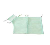 Adjustable Cat Bathing Grooming Net Bag with Secure Scratch Design for Pet Cleaning and Trimming Sessions (GN1, A)