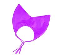 Adjustable Cats Shower Caps Water Resistant Bathing Accessory For Cats Home Use Bath Hat Grooming Accessories Grooming Supplies