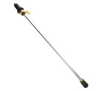 Adjustable Cello Endpin Support Rod for 3/4 to 4/4 Cellos, Silver Metal Replacement for Enhanced Stability and Sound
