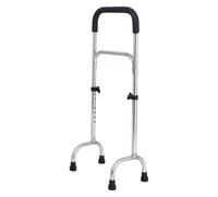 Adjustable Chair Stand Assist Elderly - Ergonomic Mobility Aid with Safety Support Handle for Daily Living Aids & Fall Prevention