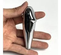 Adjustable Chastity Belt with Hole Push-Lock Design Dual Adjustable Waist and Crotch Stainless Steel Adult Sex Toy Invisible Underwear SM (Butt Plug C)