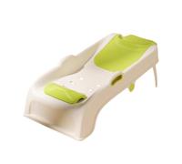 Adjustable Children's Shampooing Seat, Equipped with Non-Slip Pads, Large-Capacity Folding Shampoo Chair, Suitable for Children