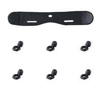 Adjustable Chin Strap for Sleeping, Anti Snoring Chin Strap to Reduce Snoring and Sleep Apnea, Ideal Chin Support for Men and Women, Suitable for All Face Shapes