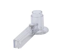 Adjustable Circle Cutter Round Knife Badge Button Maker Tools Figure Cutter for Photo Paper Cutting Knife Scrap Circle of Models(37mm)