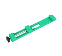 Adjustable Circular Saw Base Guide Sturdy Holder for Cutting Machine Woodworking Tool