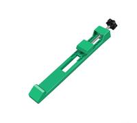 Adjustable Circular Saw Guide Rail, Circular Saw Guide for 4-inch Cutting Machines, for Precision Cutting and Milling Tasks(1pcs)