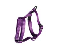 Adjustable classic nylon dog harness Martin Sellier L