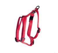 Adjustable classic nylon dog harness Martin Sellier L