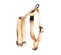 Adjustable classic nylon dog harness Martin Sellier M