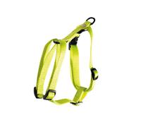 Adjustable classic nylon dog harness Martin Sellier XL