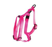 Adjustable classic nylon dog harness Martin Sellier XS