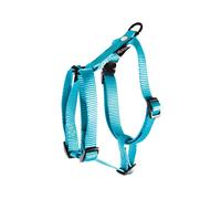 Adjustable classic nylon dog harness Martin Sellier XS