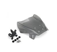 Adjustable Clip On Windscreen For CB1000R CB650R CB 1000 R 650 2021 Motorcycle Accessories Windscreen Windshield Wind Deflector With BracketAccessories