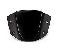 Adjustable Clip On Windscreen For Cb650r 2019 2020 2021 2022 CB 650R Motorcycle Accessori Windshield Windscreen Visor Wind Screen Deflector Kit