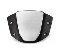 Adjustable Clip On Windscreen For Cb650r 2019 2020 2021 2022 CB 650R Motorcycle Accessori Windshield Windscreen Visor Wind Screen Deflector Kit