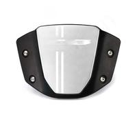 Adjustable Clip On Windscreen For Cb650r CB 650R CB650 R Motorcycle Accessori Windshield Windscreen Visor Wind Screen Deflector Kit