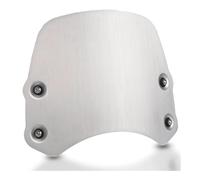 Adjustable Clip On Windscreen For CB650R CB1000R Motorcycle Accessori Windshield Windscreen Visor Wind Screen Deflector Kit