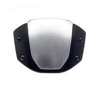 Adjustable Clip On Windscreen Motorcycle Accesorios Modified Windshield Instrument Deflector For CB650R 2019 2020 2021 2022 2023